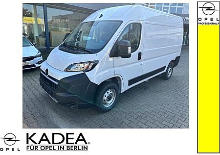 Opel Movano ❗️❗️❗️ CARGO-L2H2-VFW - 140 PS - SOFORT VERFÜGBAR ❗️❗️❗️