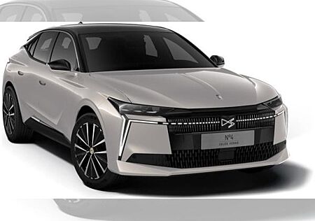 DS Automobiles DS 4 DS4 N°4 JULES VERNE Elektro *Vorlauf*