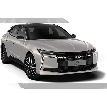 DS Automobiles DS4 leasen