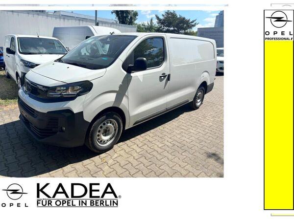 Opel Vivaro ❗️❗️❗️ AUTOMATK-LANG-NEU- 150PS - BESTELLFAHRZEUG ❗️❗️❗️ bild