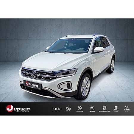VW T-Roc leasen