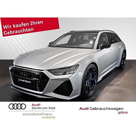 Audi RS6 leasen