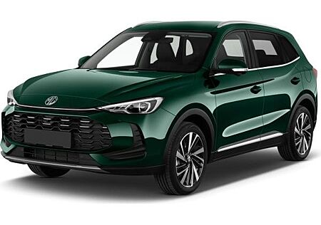 MG ZS Hybrid Standard 197 PS !SOFORT VERFÜGBAR! -Befristetes Angebot!