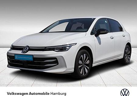 VW Golf Volkswagen VIII 1.5 TSI Goal AHK PDC Navi Sitzhzg LED