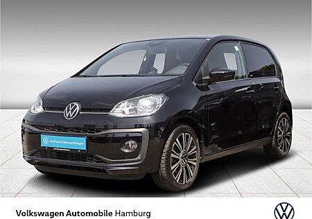 VW Up Volkswagen ! 1.0 United Sitzheizung Einparkhilfe Nebel ZV