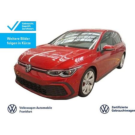 VW Golf leasen