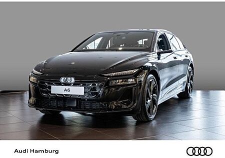 Audi A6 e-tron A6 Avant e-tron performance