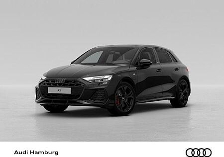Audi A3 Sportback S line 45 TFSI e 200(2 72) kW(PS) S tronic