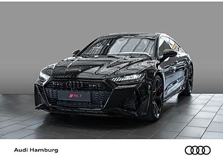 Audi RS7 RS 7 Sportback performance tiptronic
