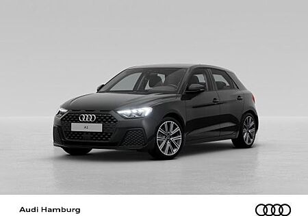 Audi A1 Sportback 30 TFSI S tronic