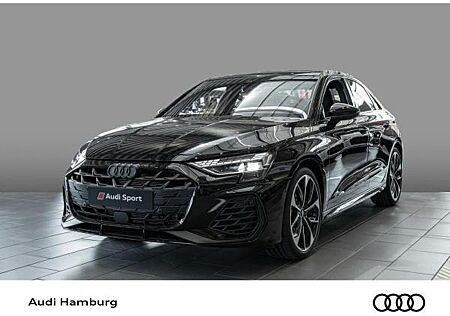 Audi S3 Limousine TFSI S tronic _LGE