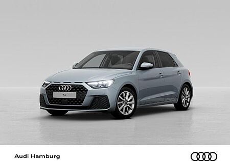Audi A1 Sportback 25 TFSI S tronic _LGE