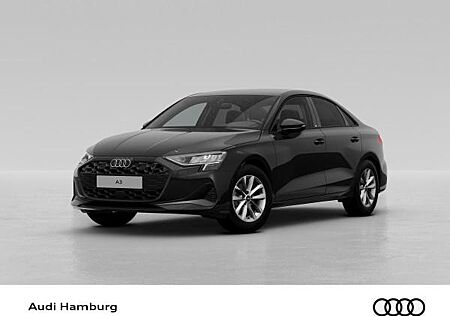 Audi A3 Limousine 35 TDI S tronic
