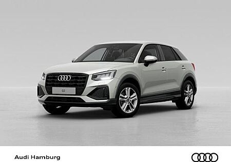 Audi Q2 advanced 35 TFSI S tronic _LGE