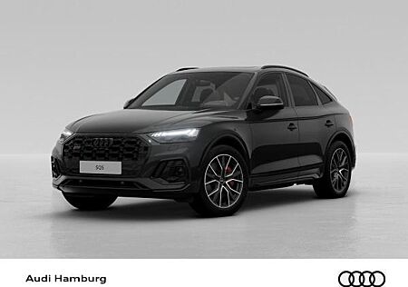 Audi SQ5 Sportback TDI tiptronic _LGE