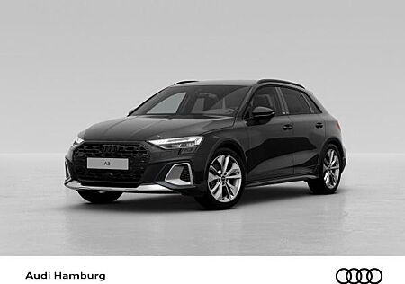 Audi A3 allstreet 35 TFSI 110(150) kW(PS ) S tronic _LGE