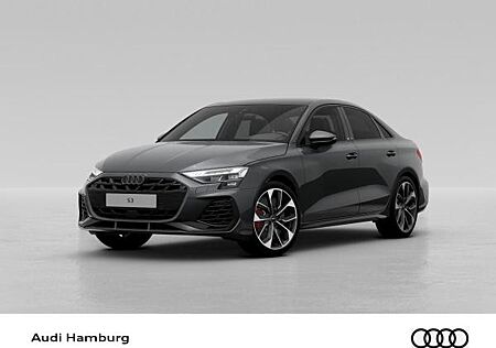 Audi S3 Limousine TFSI S tronic _LGE