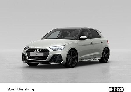 Audi A1 Sportback S line 25 TFSI S tronic