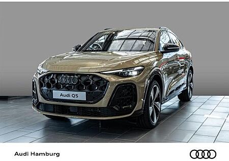 Audi Q5 Sportback TDI quattro S t ronic _LGE