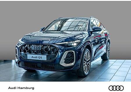 Audi Q5 Sportback TFSI quattro S tronic