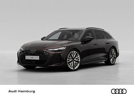 Audi A6 Avant TFSI S tronic