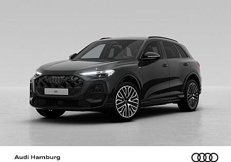 Audi Q5 SUV TDI quattro S tronic