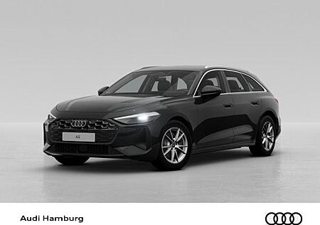 Audi A5 Avant TDI S tronic