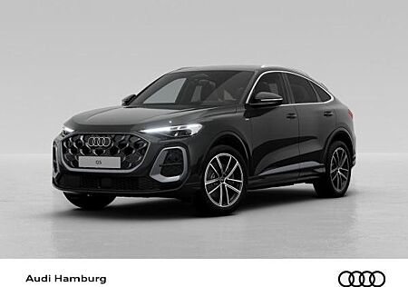 Audi Q5 Sportback TDI quattro S t ronic