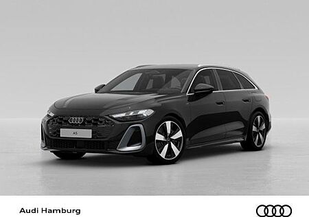 Audi A5 Avant e-hybrid quattro S tronic _LGE