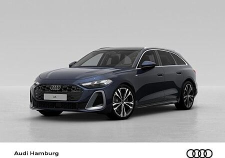 Audi A5 Avant TDI S tronic _LGE
