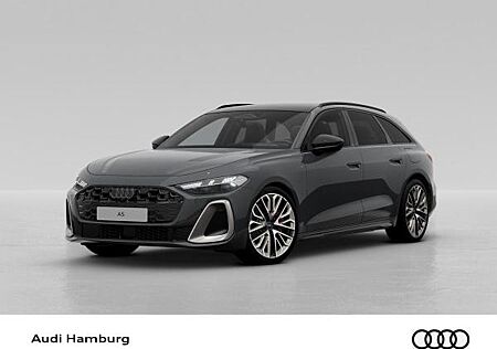 Audi A5 Avant e-hybrid quattro S tronic