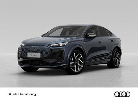 Audi e-tron Q6 Sportback quattro _LGE
