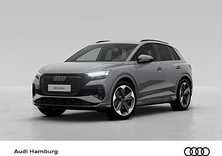 Audi Q4 e-tron Q4 45 e-tron quattro