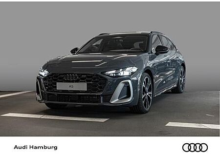 Audi A5 Avant e-hybrid quattro S tronic
