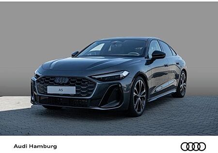 Audi A5 Limousine e-hybrid quattro 270 k W S tronic _LGE