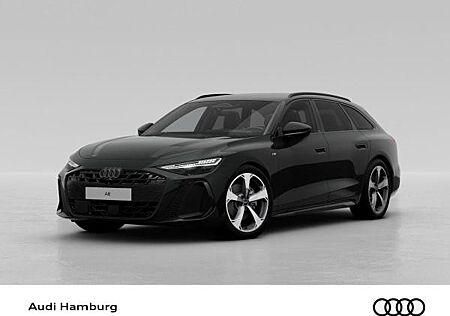 Audi A6 Avant TFSI S tronic _LGE