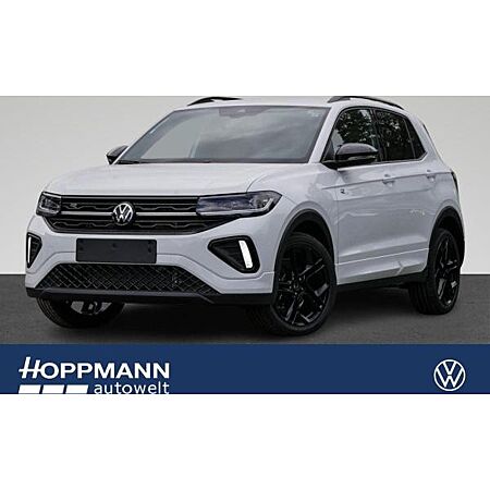 VW T-Cross leasen