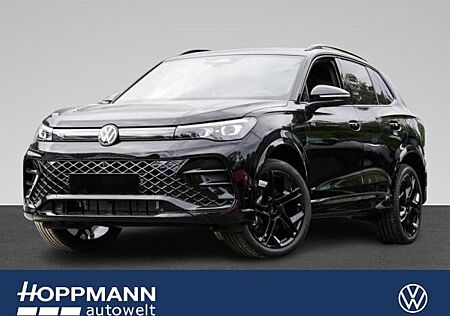 VW Tiguan Volkswagen R-Line 1,5 l eHybrid Pano,AHK,IQ,IQ-Drive Lagerwagen !