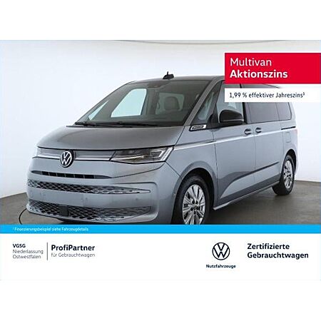 VW T6 Multivan leasen