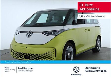 VW ID.BUZZ Volkswagen ID. Buzz Pro AHK Navi PDC ACC AreaView el. LED