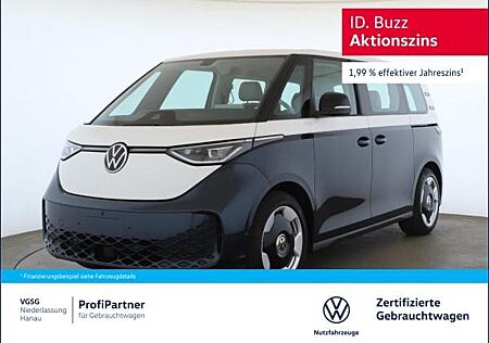 VW ID.BUZZ Volkswagen ID. Buzz Pro Navi Kamera IQ.Light ACC AHK LED