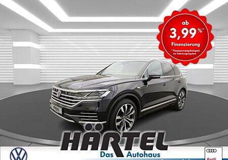 VW Touareg Volkswagen ELEGANCE EHYBRID 3.0 V6 TSI TIPTRONIC Navi