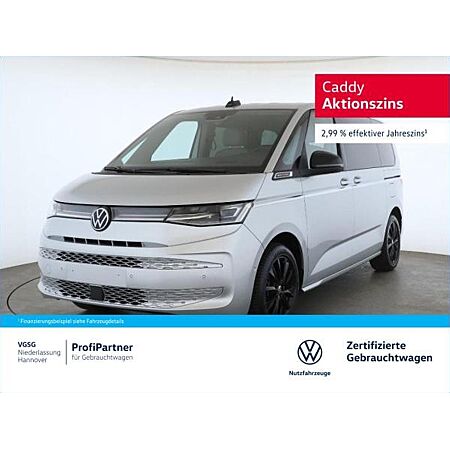 VW T6 Multivan leasen
