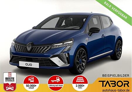 Renault Clio Esprit Alpine Full Hybrid E-Tech 145