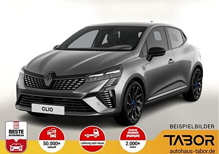Renault Clio Esprit Alpine Full Hybrid E-Tech 145