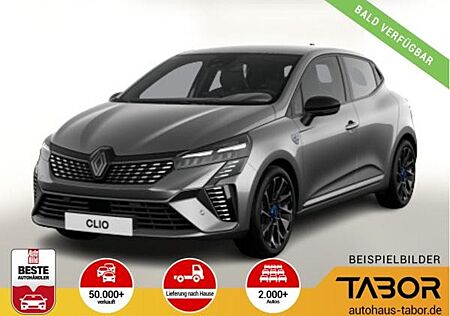 Renault Clio Esprit Alpine Full Hybrid E-Tech 145