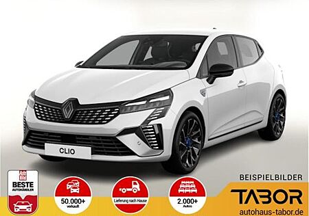 Renault Clio Esprit Alpine Full Hybrid E-Tech 145