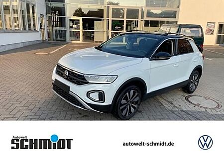 VW T-Roc Volkswagen 1.5TSi Move R-Kamera NaviMedia 17Zoll LED