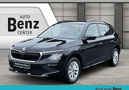 Skoda Kamiq 1.5 TSI Selection *LED*VC*SMARTLINK*SHZ*LA