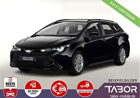 Toyota Corolla TS 1.8 Hybrid 140 ECVT LED Nav DigC Kam
